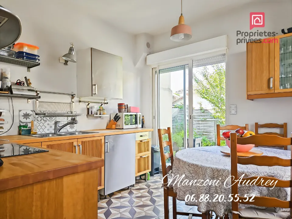 Villa i Sainte-Savine, Aube - foto 3
