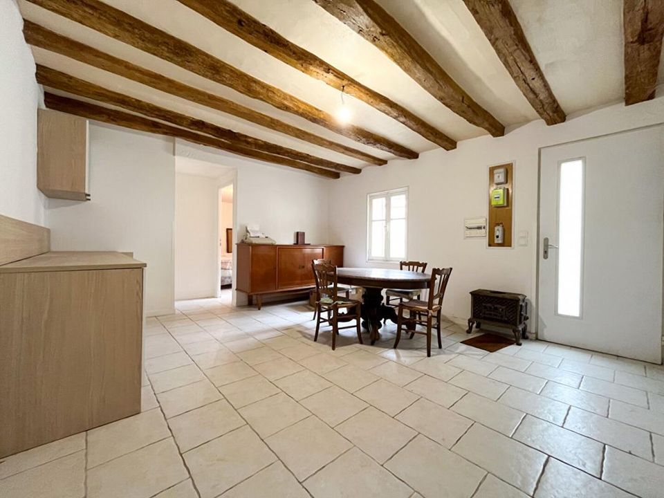 Villa a Etaille, Indre - foto 3