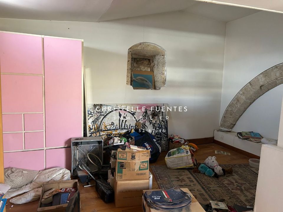 Lejlighed i Loupian, Herault - foto 4