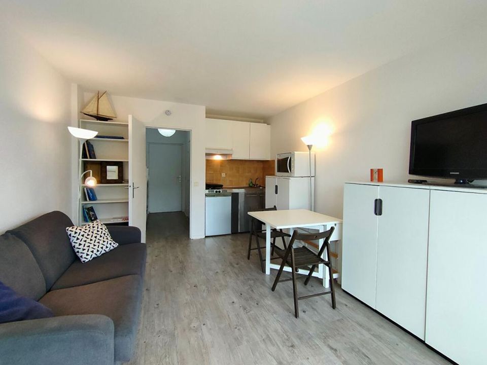 Appartement - Arcachon, Gironde - photo 1