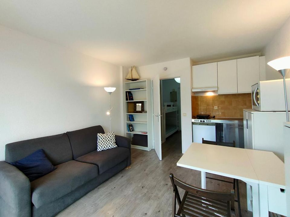 Appartement - Arcachon, Gironde - photo 2