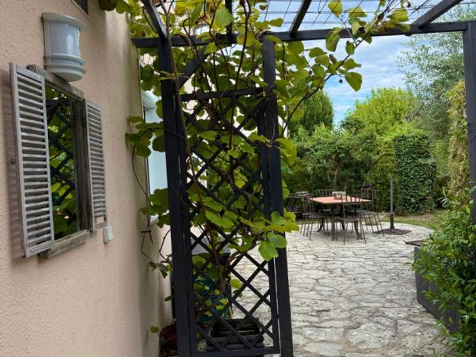 Villa i Saint-Germain-les-Corbeil, Essonne - foto 3