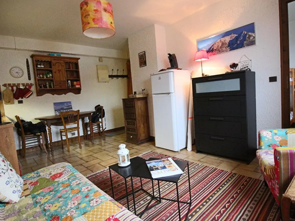 Leilighet i Cordon, Haute-Savoie - bilde 2
