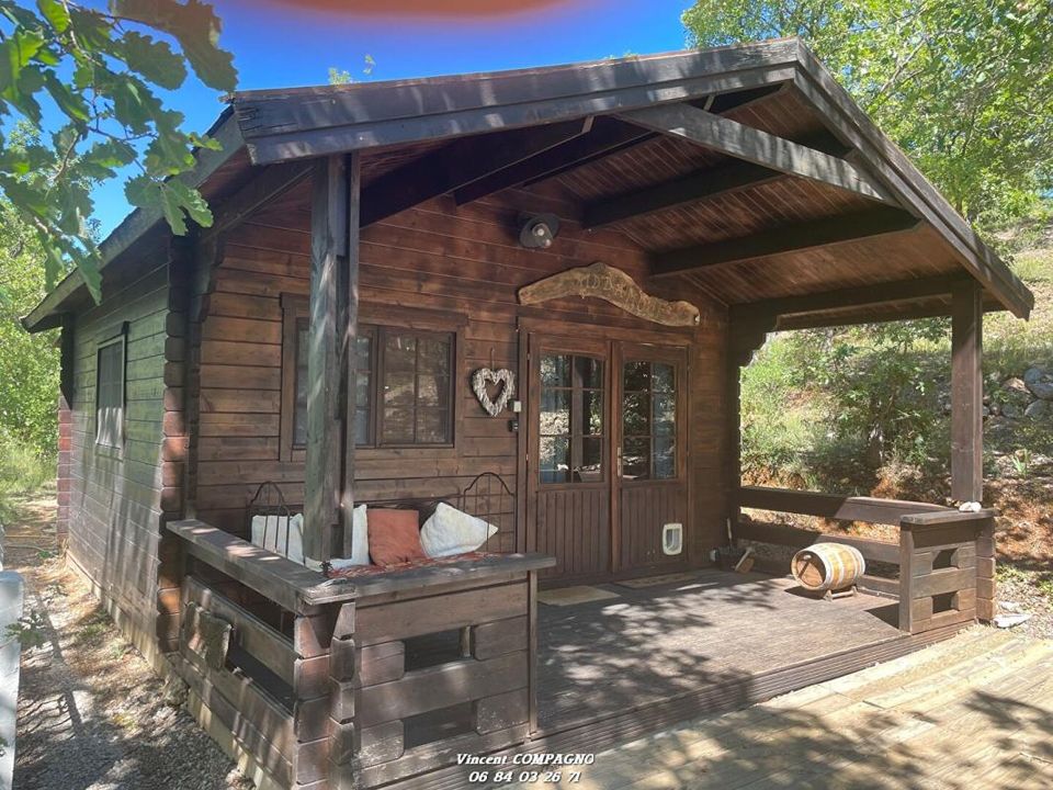 Villa i Esparron-de-Verdon, Alpes-de-Haute-Provence - foto 5