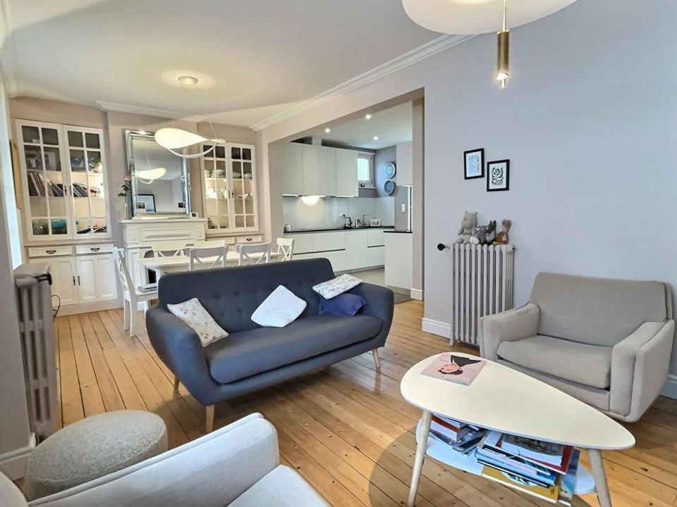 Villa i Le Touquet-Paris-Plage, Pas-de-Calais - bilde 2