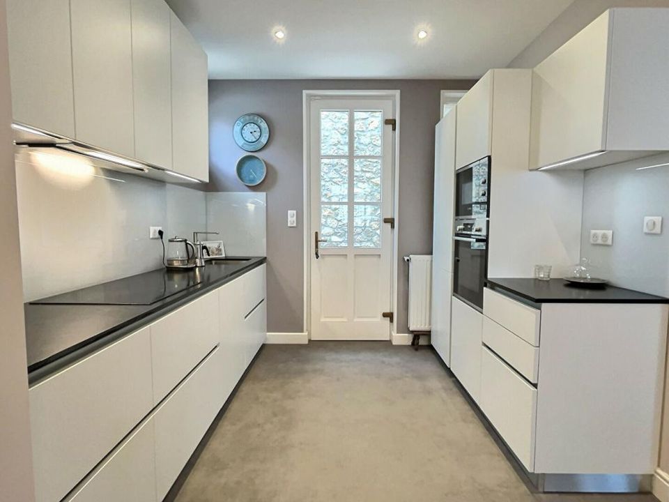 Villa i Le Touquet-Paris-Plage, Pas-de-Calais - bilde 3