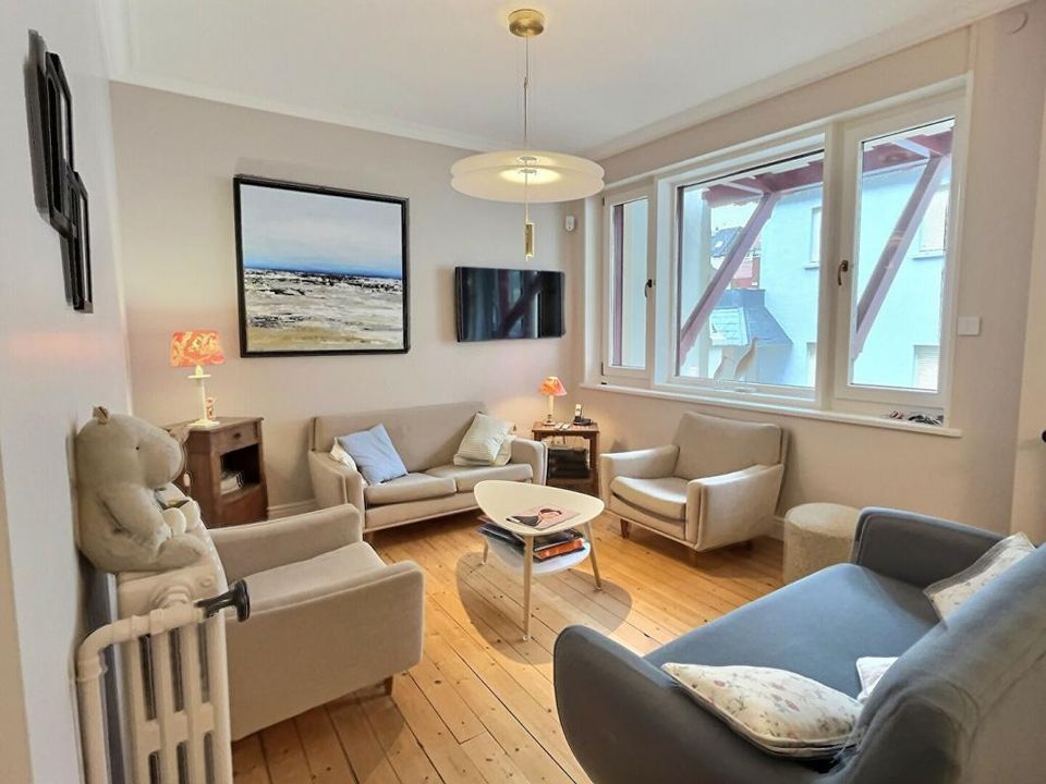 Villa i Le Touquet-Paris-Plage, Pas-de-Calais - bilde 5