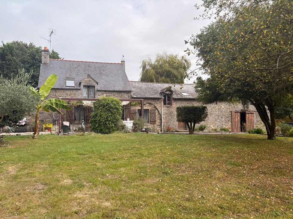 Villa i Combourg, Ille-et-Vilaine - foto 1