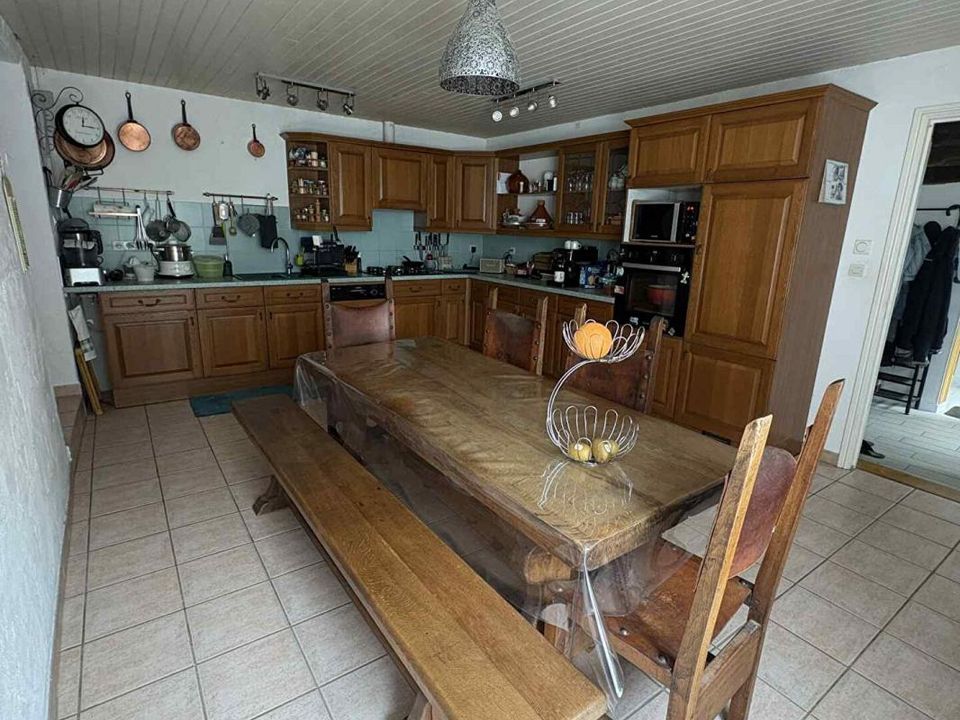 Villa i Combourg, Ille-et-Vilaine - foto 2