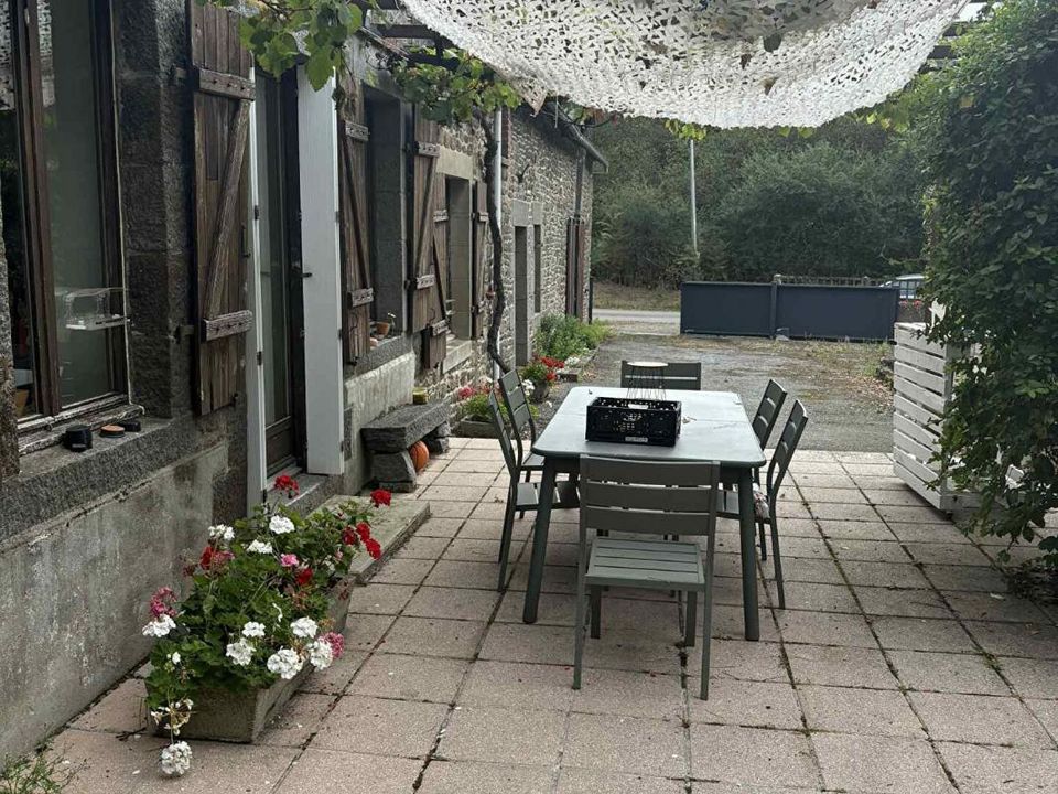Villa i Combourg, Ille-et-Vilaine - foto 3