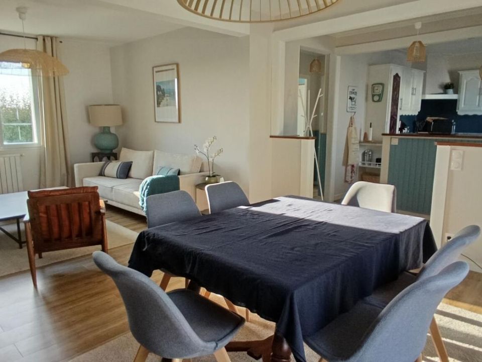 Villa i Plouguerneau, Finistere - foto 2