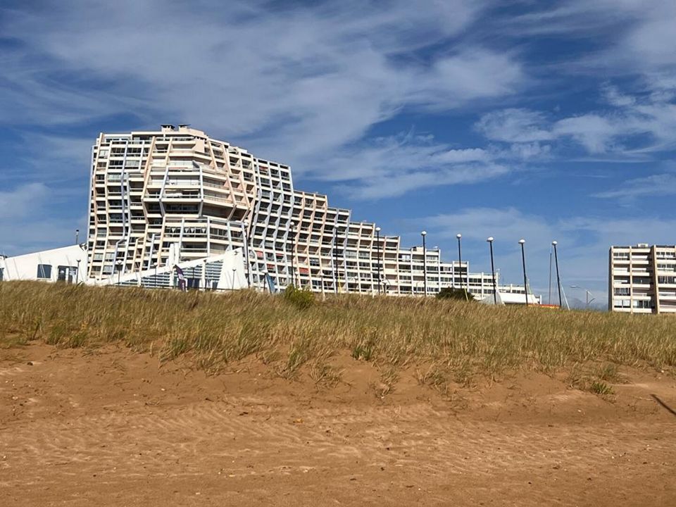 Apartament a Saint-Jean-de-Monts, Vendee - foto 1