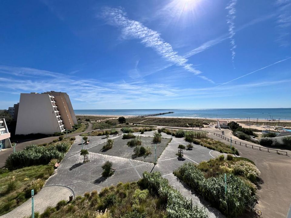 Apartament a Saint-Jean-de-Monts, Vendee - foto 2