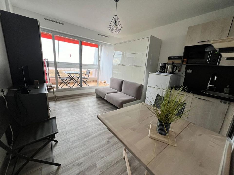 Apartament a Saint-Jean-de-Monts, Vendee - foto 4