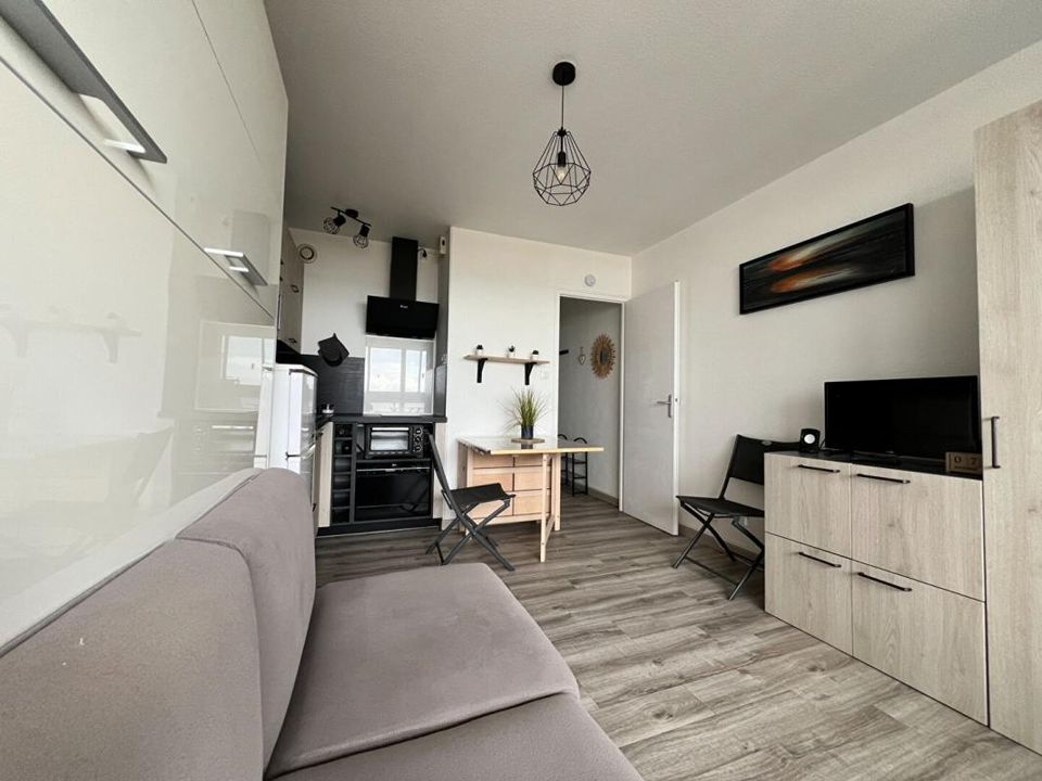 Apartament a Saint-Jean-de-Monts, Vendee - foto 5