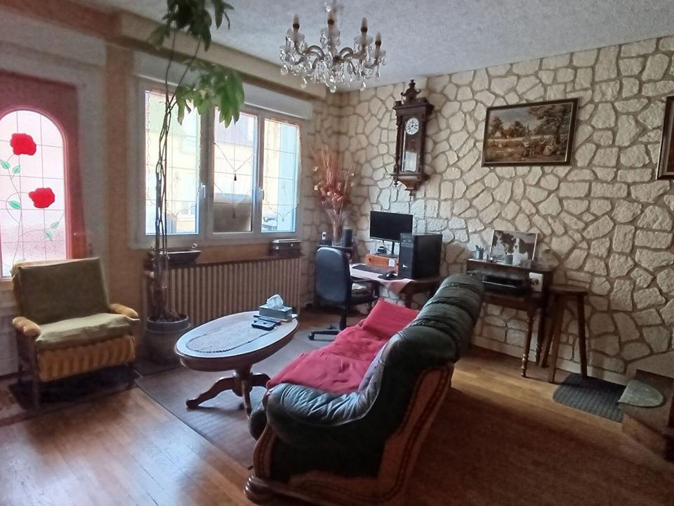 Villa i Fère-Champenoise, Marne - foto 4
