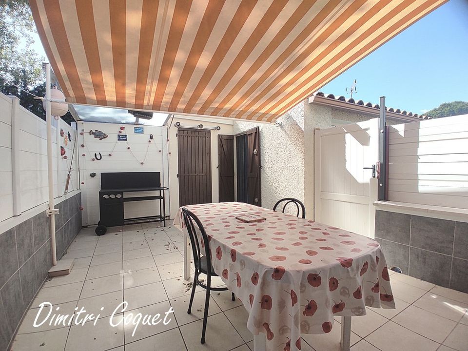 Apartament a Marseillan, Herault - foto 1