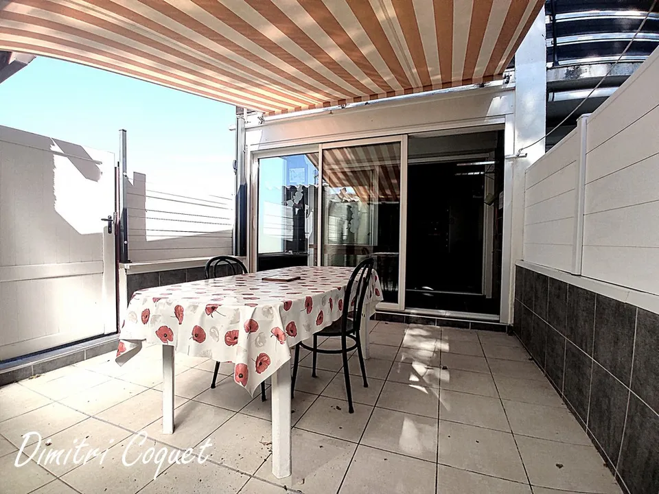 Apartament a Marseillan, Herault - foto 2