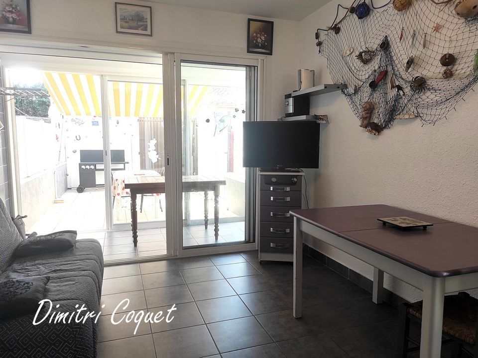 Apartament a Marseillan, Herault - foto 3