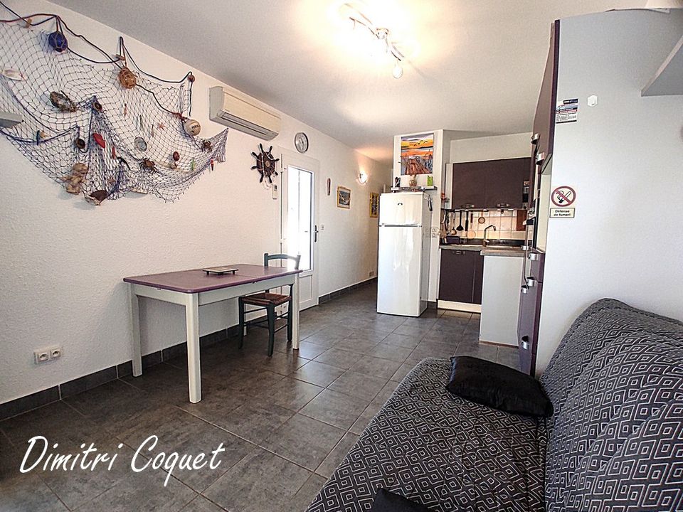 Apartament a Marseillan, Herault - foto 4