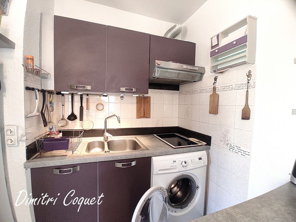 Apartament a Marseillan, Herault - foto 5