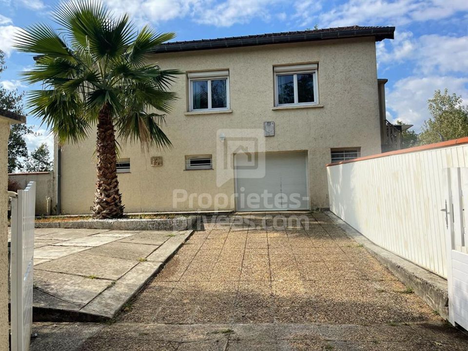 Villa i Salvagnac, Tarn - foto 1