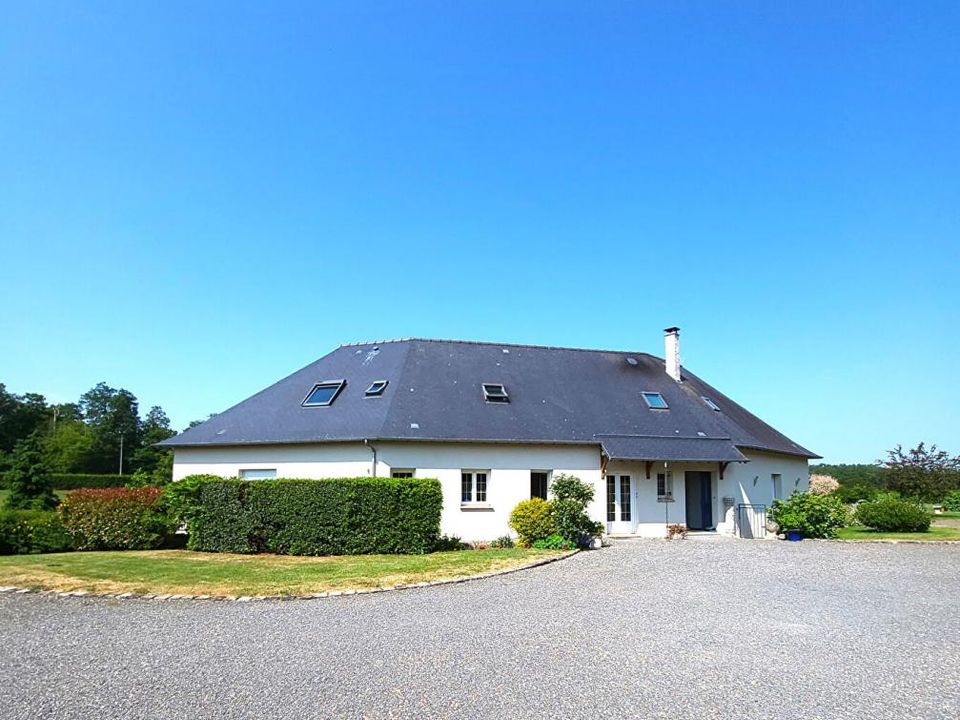 Villa a Damville, Eure - foto 4