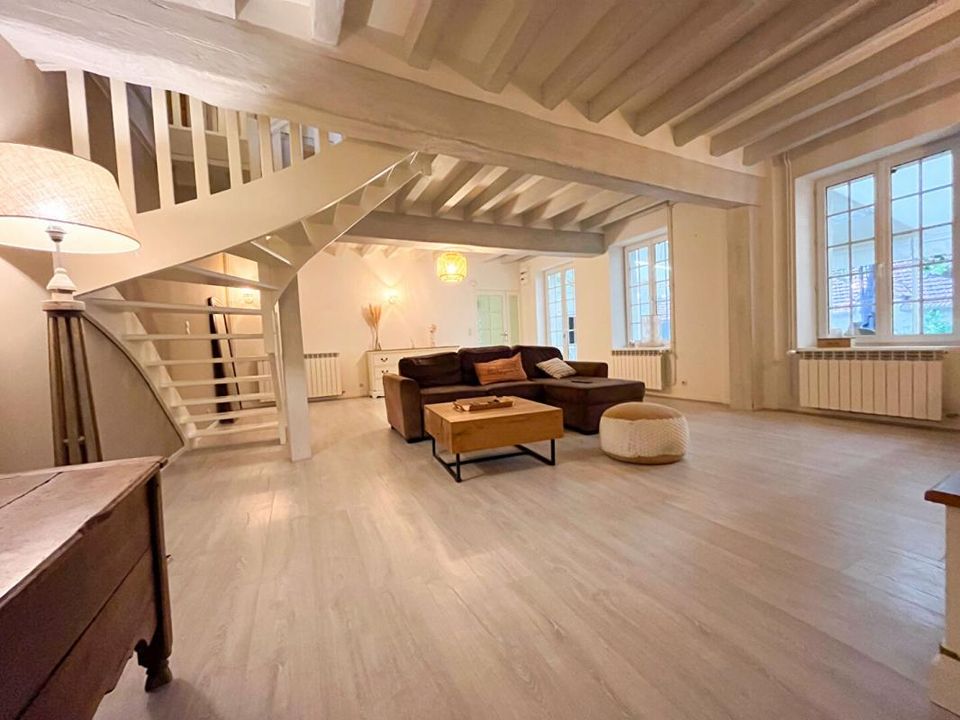 Villa i Chabris, Indre - foto 3
