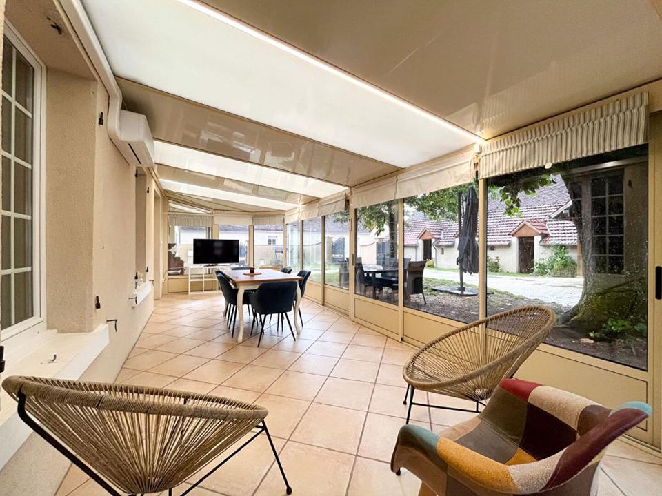 Villa i Chabris, Indre - foto 4