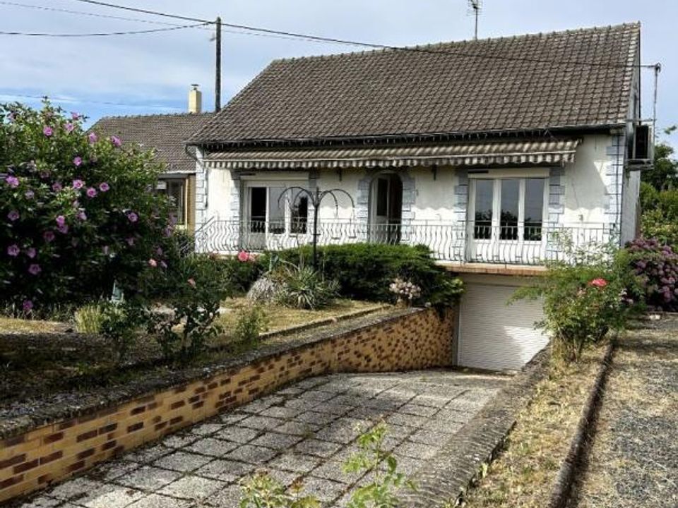 Villa i Laon, Aisne - bilde 1