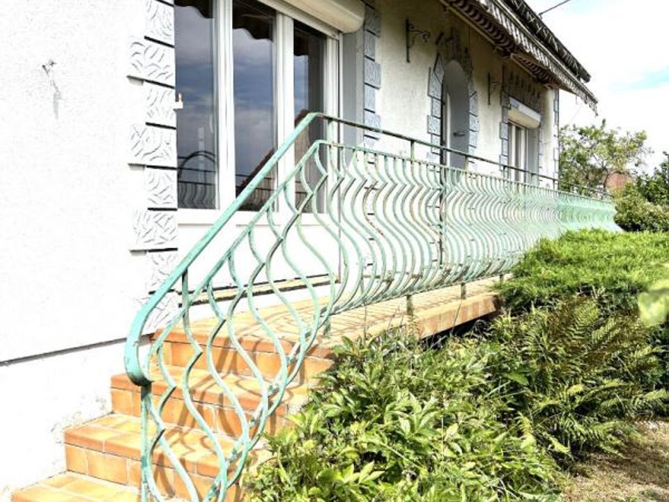 Villa i Laon, Aisne - bilde 2