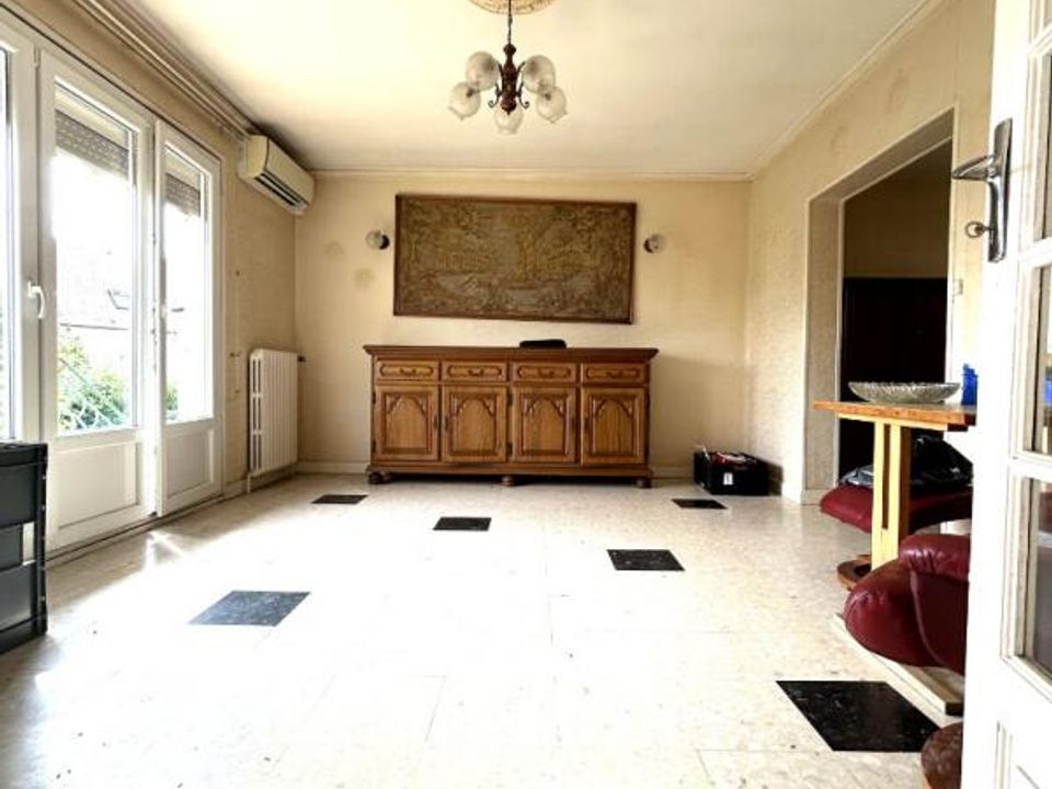 Villa i Laon, Aisne - bilde 4