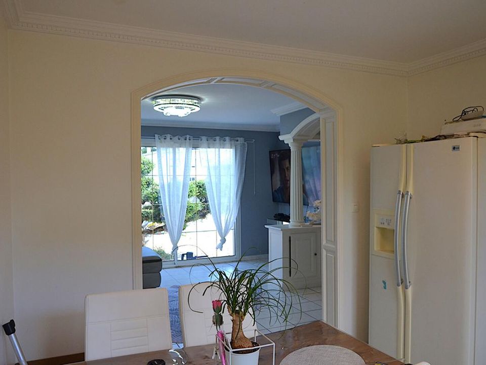 Villa in Le Teil, Ardeche - foto 4