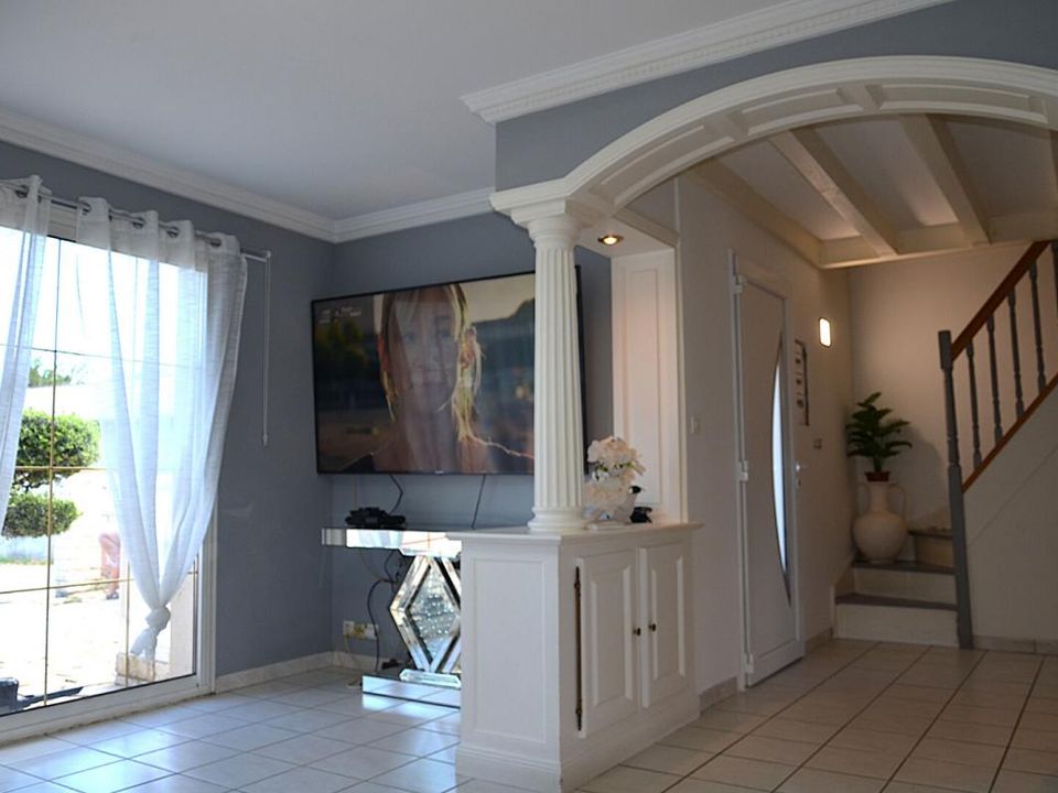 Villa in Le Teil, Ardeche - foto 5