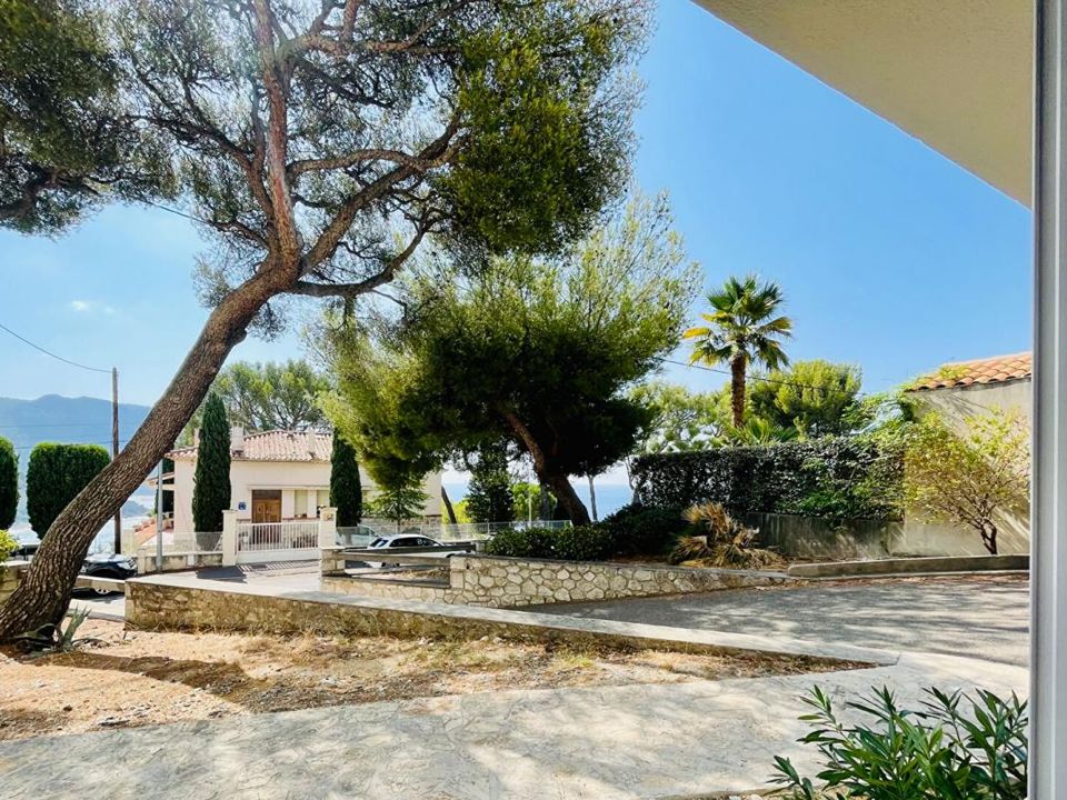Lejlighed i Cassis, Bouches-du-Rhone - foto 5