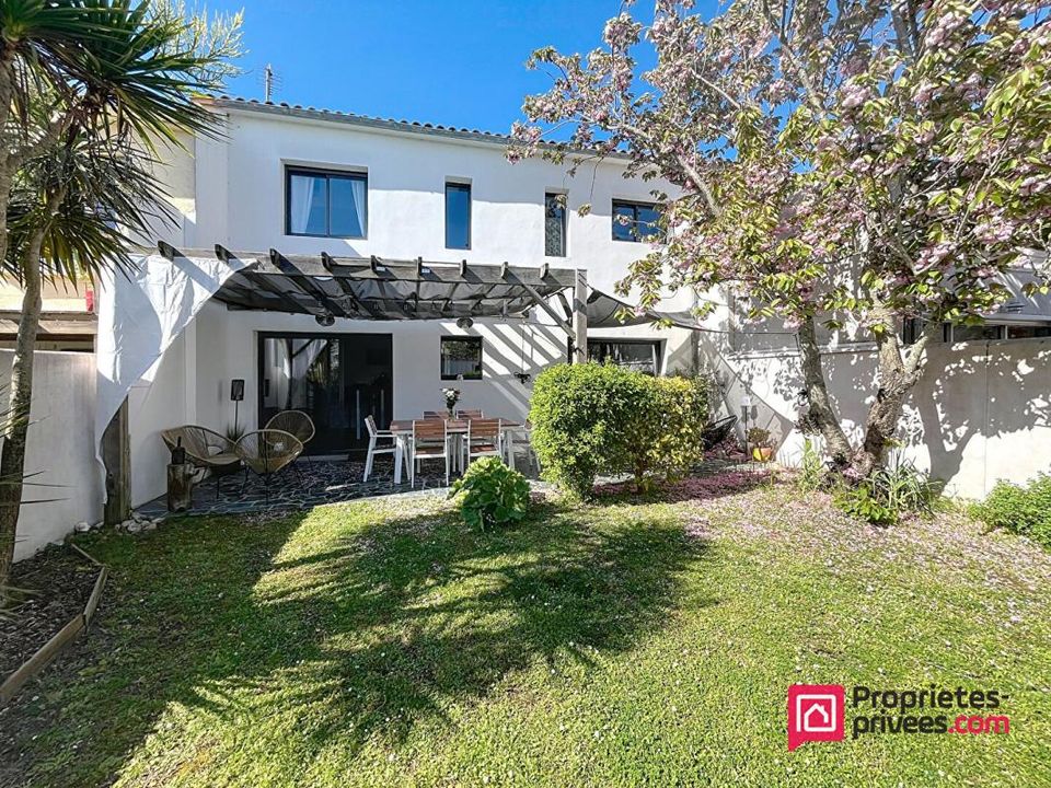 Villa i Angoulins, Charente-Maritime - foto 1