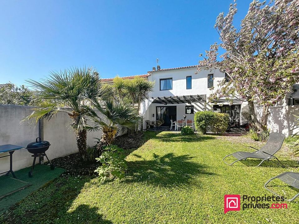 Villa i Angoulins, Charente-Maritime - foto 3