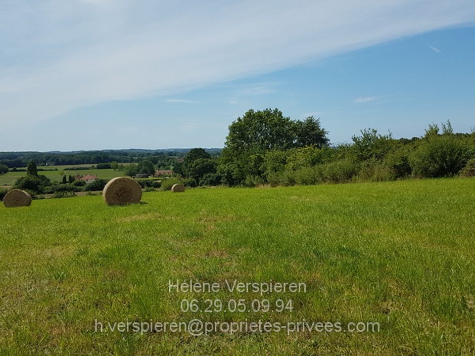 Helårsgrund i Monpazier, Dordogne - foto 4