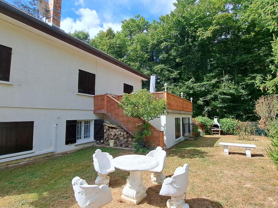 Villa i Le Mesnil-Saint-Denis, Yvelines - foto 2