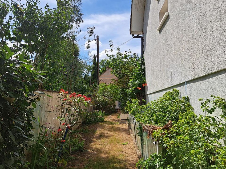 Villa i Le Mesnil-Saint-Denis, Yvelines - foto 3