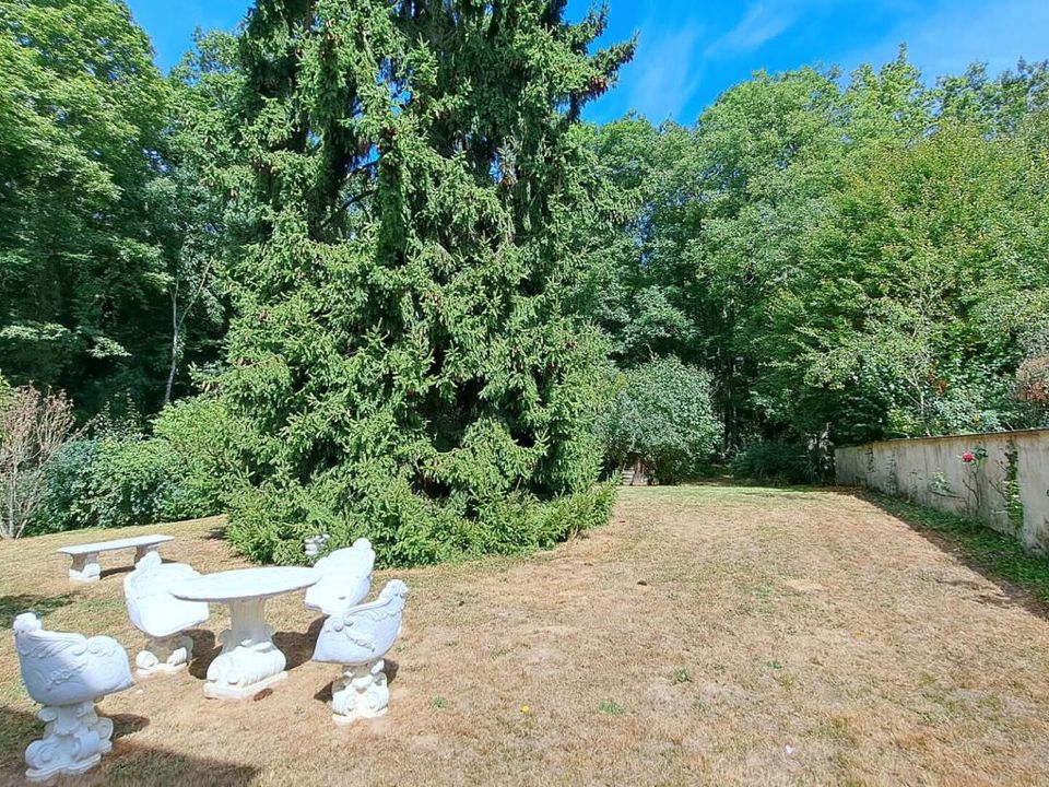 Villa i Le Mesnil-Saint-Denis, Yvelines - foto 4