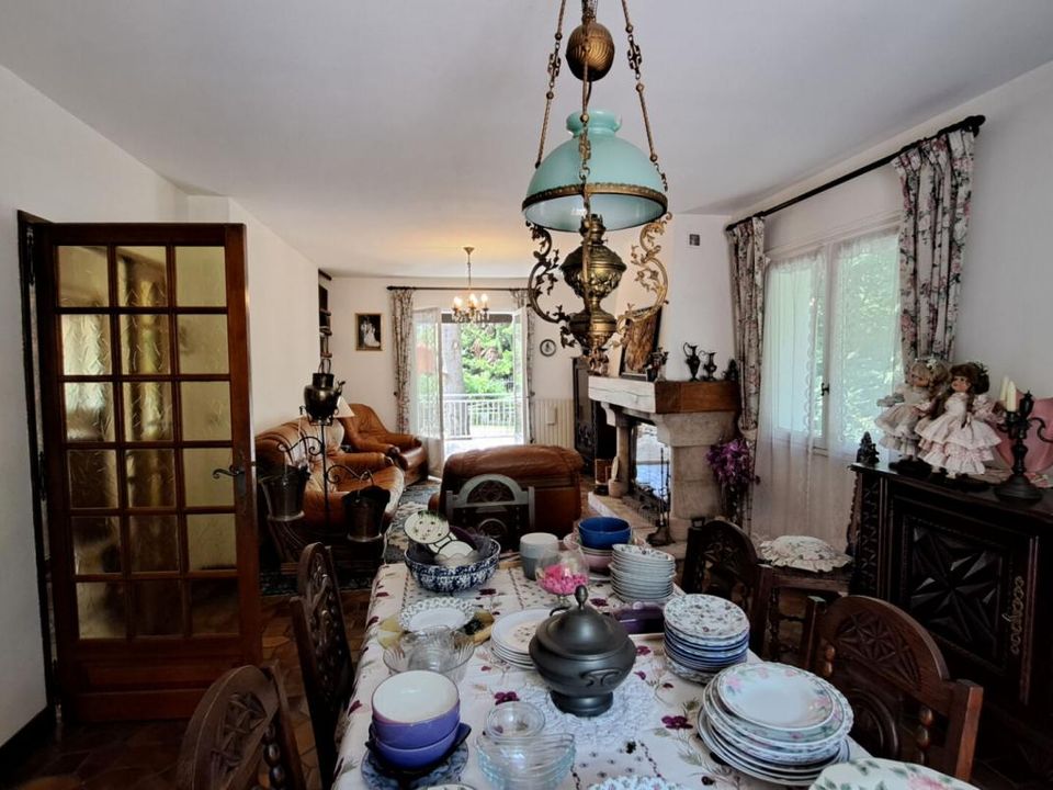 Villa i Le Mesnil-Saint-Denis, Yvelines - foto 5