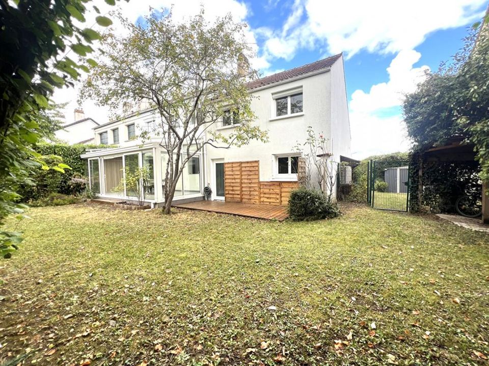 Villa i Villepreux, Yvelines - foto 1