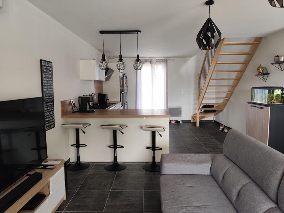 Villa i Lauris, Vaucluse - bilde 4