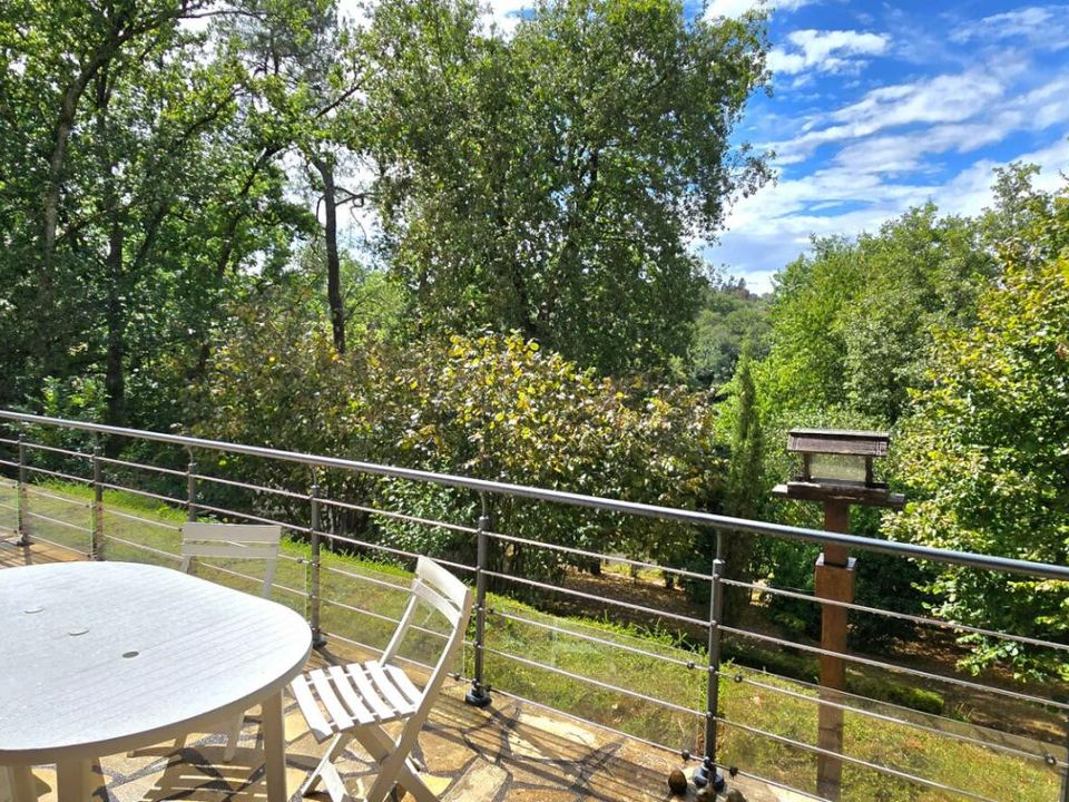 Villa i Coulounieix-chamiers, Dordogne - foto 4
