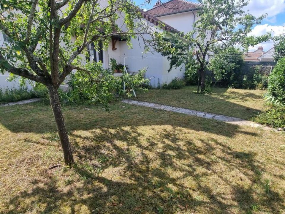 Villa i Chenove, Cote-d'Or - foto 1