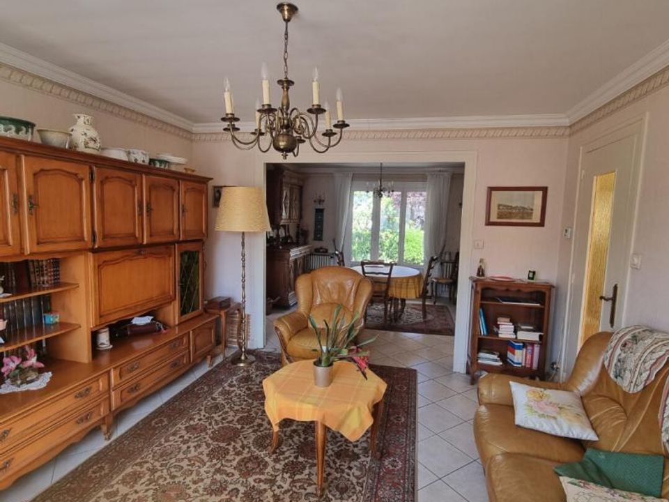 Villa i Chenove, Cote-d'Or - foto 2