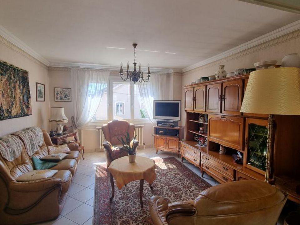 Villa i Chenove, Cote-d'Or - foto 3