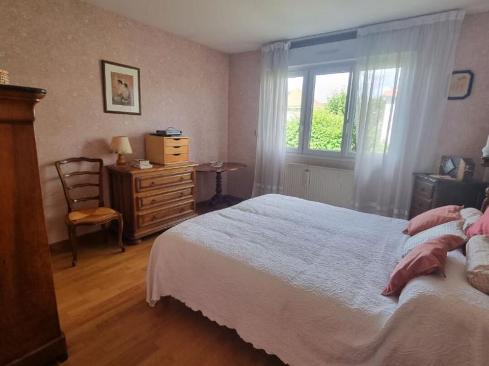 Villa i Chenove, Cote-d'Or - foto 4