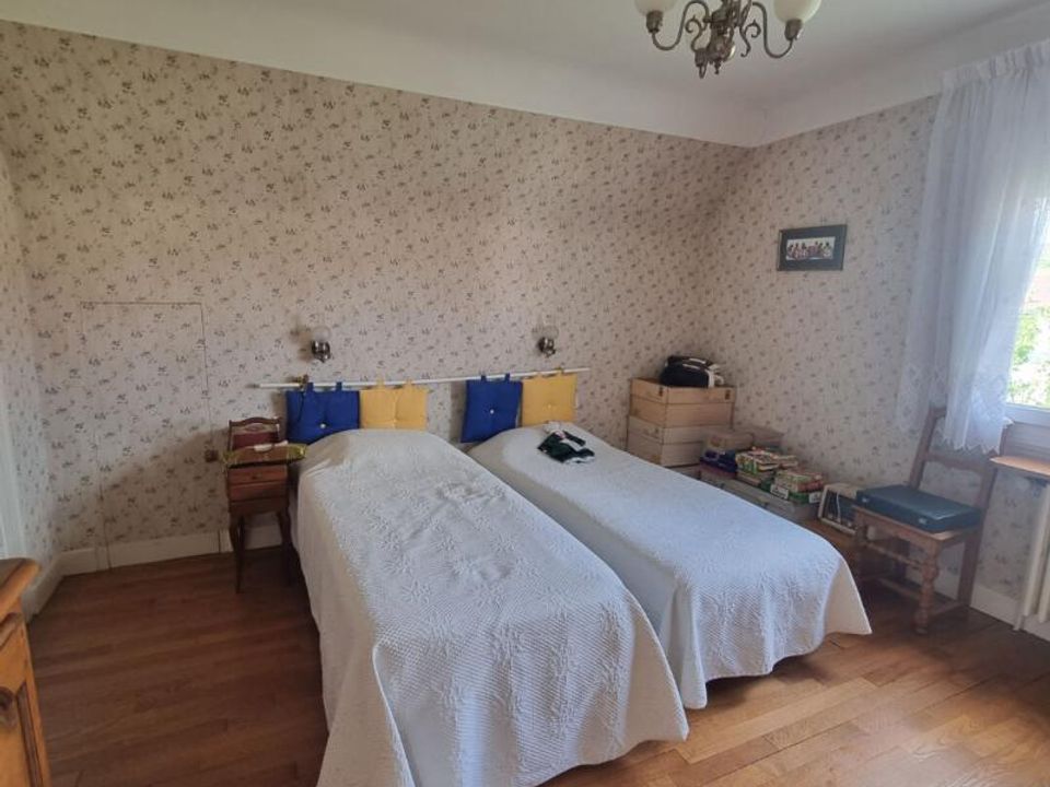 Villa i Chenove, Cote-d'Or - foto 5